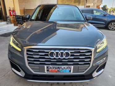 Audi Q2 2.0 TDI quattro S tronic 98.000km