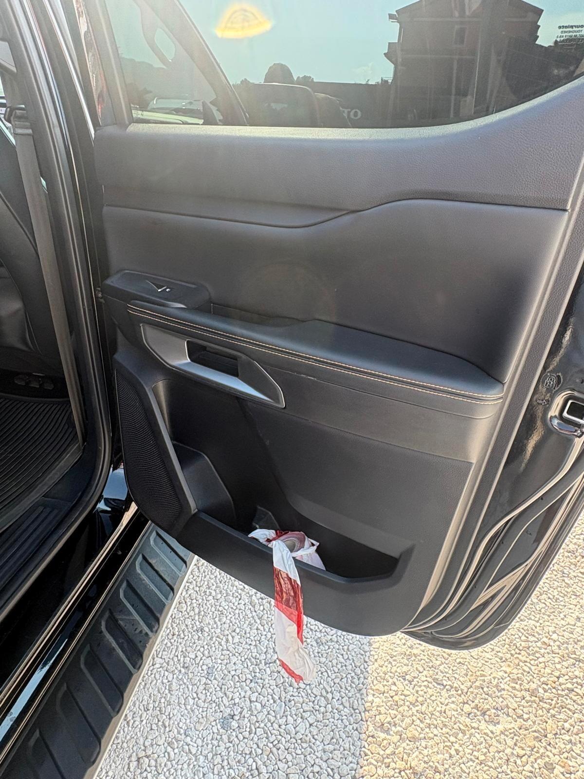 Ford Ranger Tua A SOLI 509€