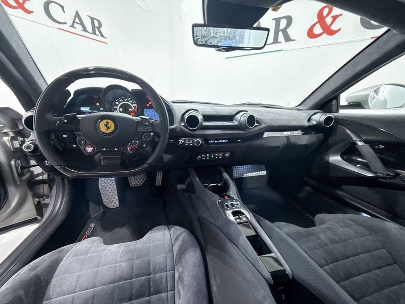 Ferrari 812 Competizione 1 of 999