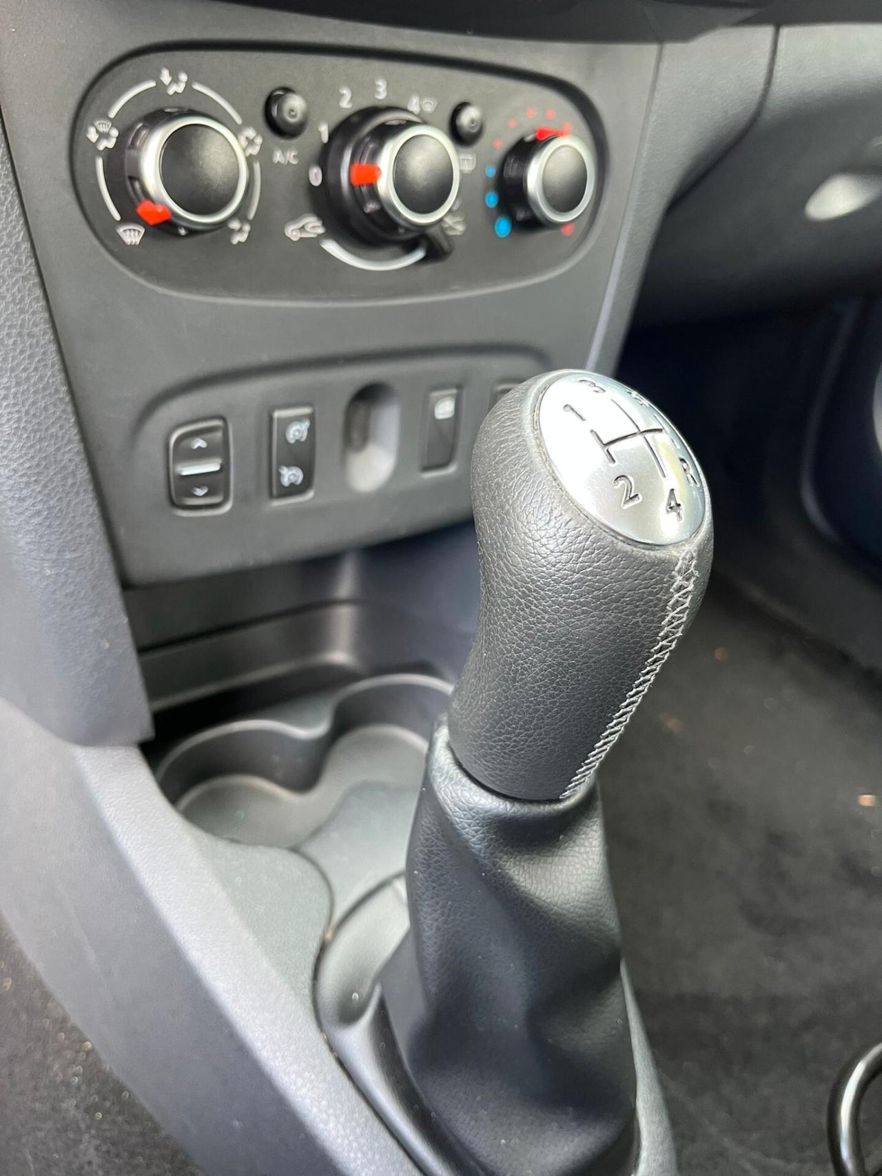 Dacia Sandero 1.5 dCi Start&Stop stepway