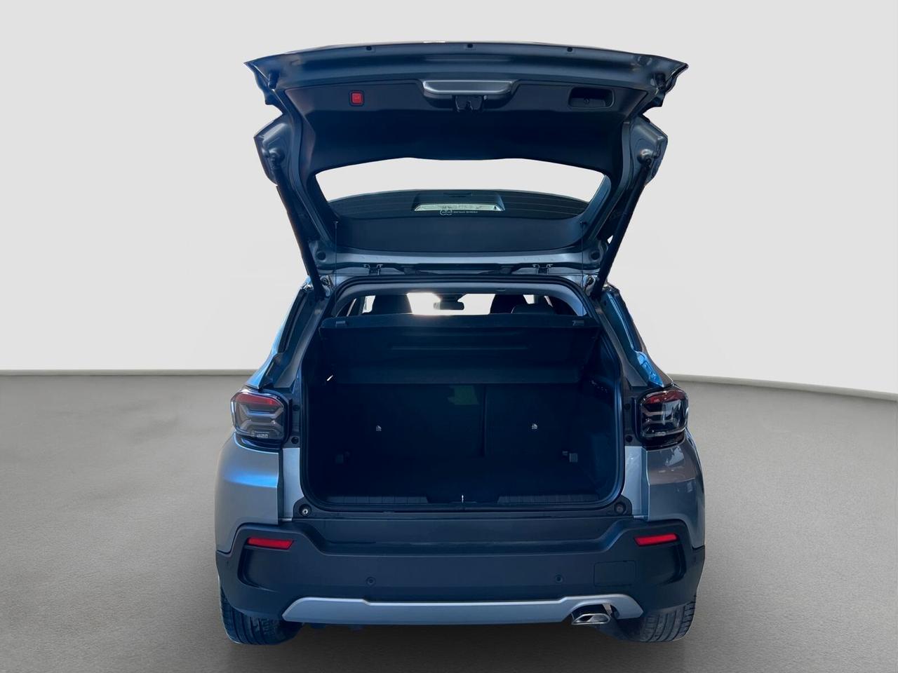 Jeep Avenger 1.2 Turbo 100 CV Altitude