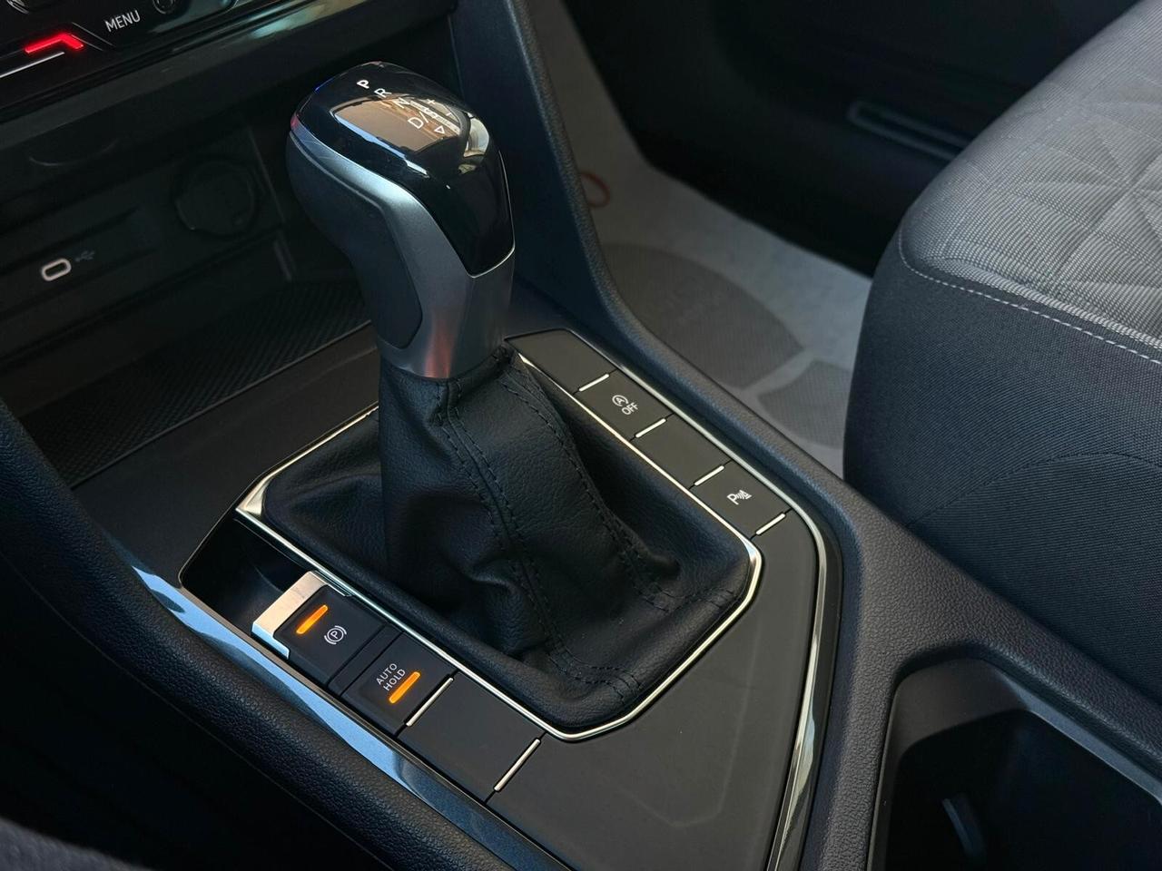Volkswagen Tiguan 1.5 TSI 150 CV DSG ACT Life