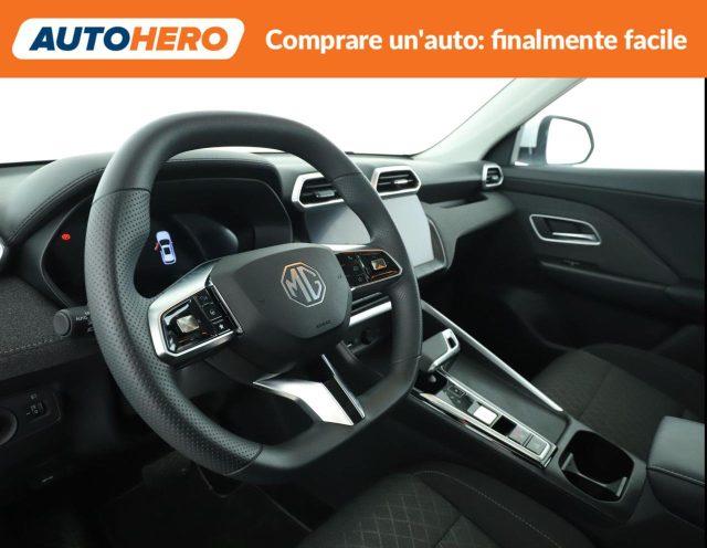 MG ZS 1.5 Hybrid+ Standard