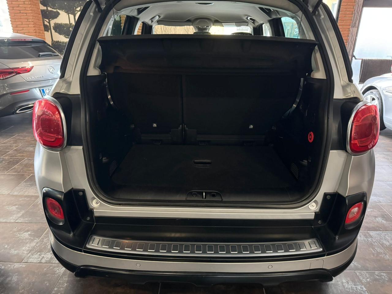 Fiat 500L 1.6 Multijet 120 CV Beats