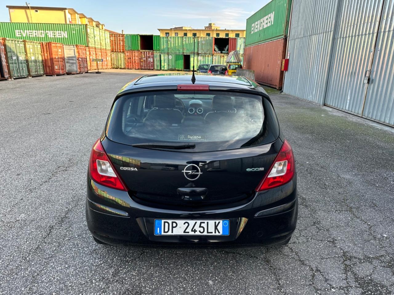 Opel Corsa 1.3 CDTI 75CV TETTINO F.AP. 5 porte