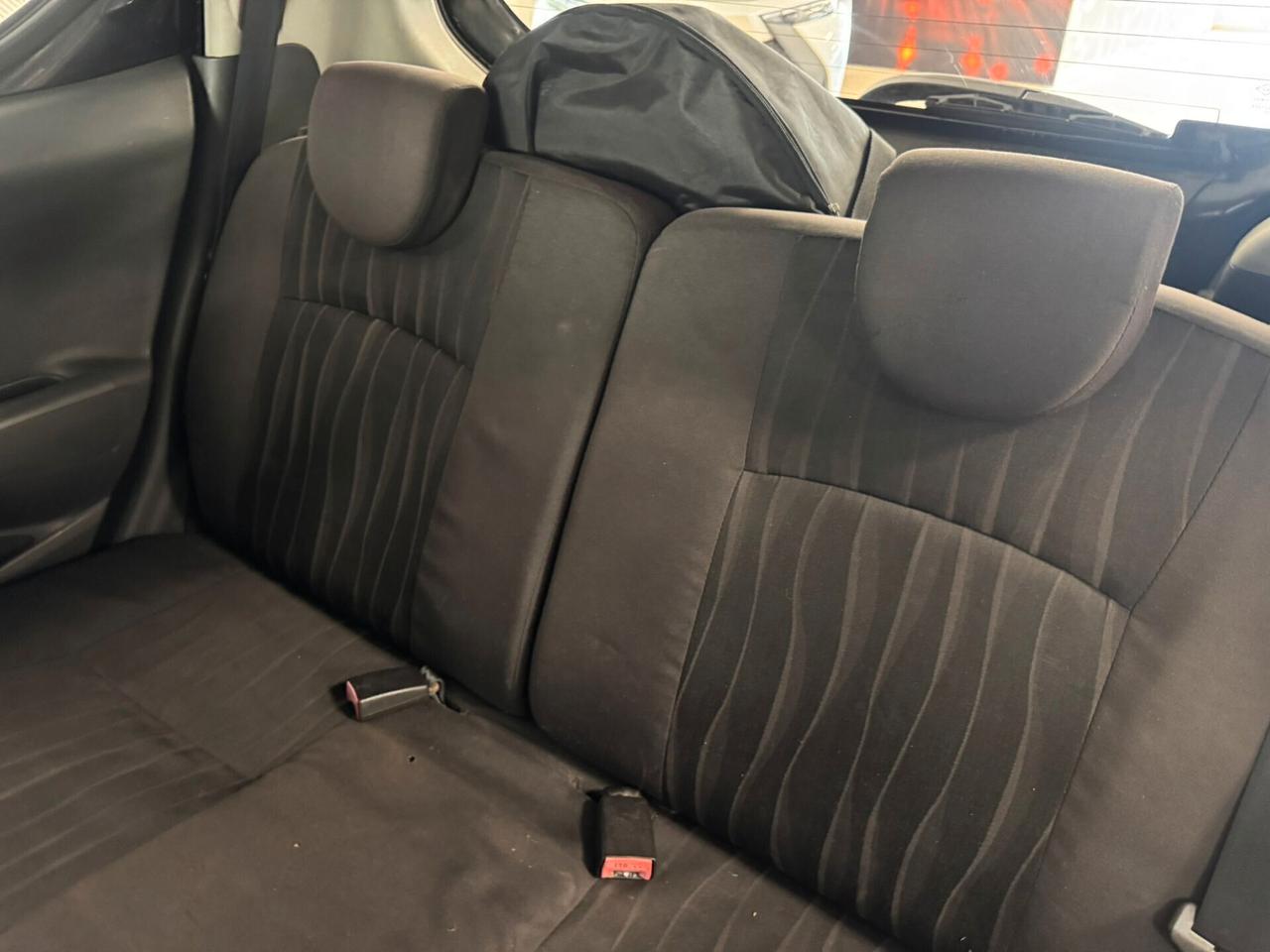 Nissan Pixo 1.0 5 porte GPL Eco Fun
