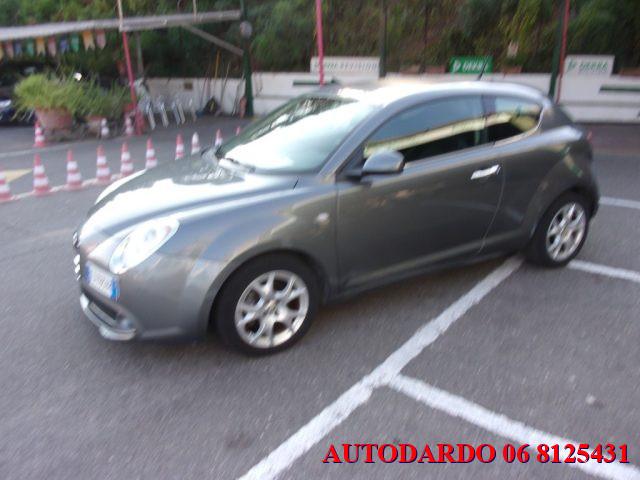 ALFA ROMEO MiTo 1.6 JTDm-2 S&S Distinctive