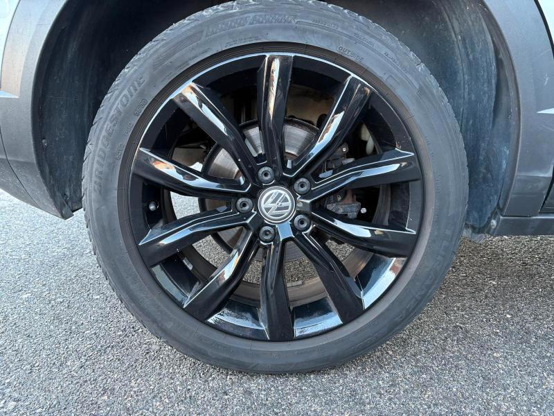 Volkswagen T-Roc 2.0 tdi 150 CV Advanced 4motion dsg