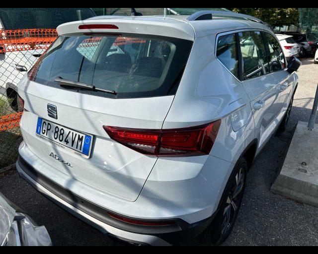 SEAT Ateca 2.0 TDI DSG BUSINESS 150CV MY 24