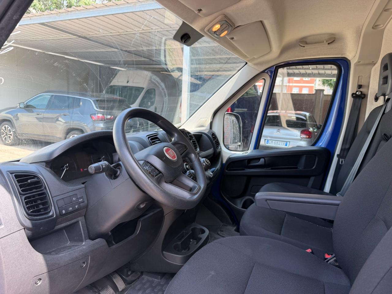 Fiat Ducato 30 2.2 Mjt 120CV PM-TN Furgone