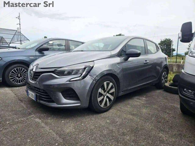 RENAULT Clio Clio V 2019 1.0 tce Equilibre 90cv my21 -GN128DA