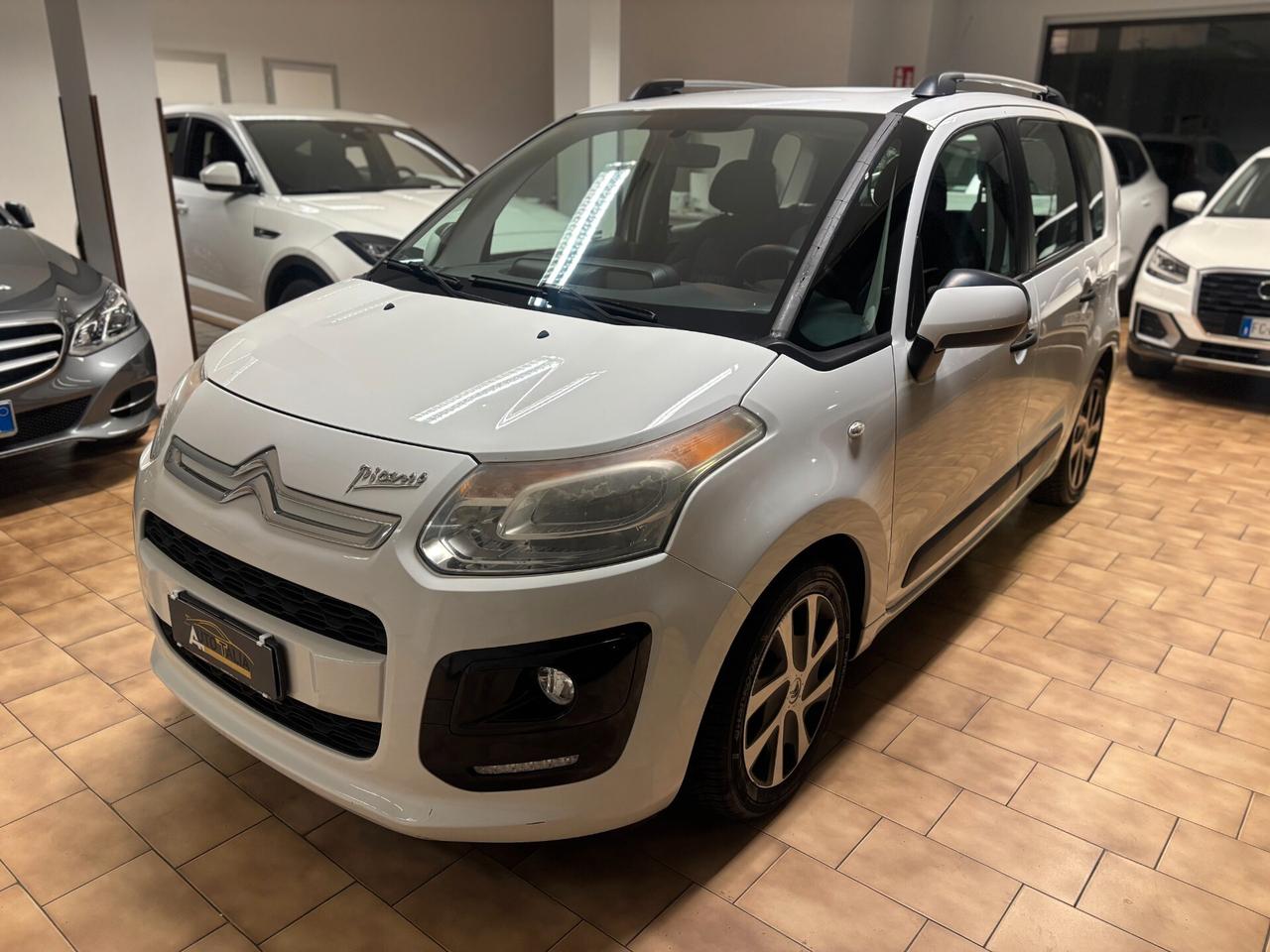 Citroen C3 Picasso 1.6 hdi *PER NEOPATENTATI