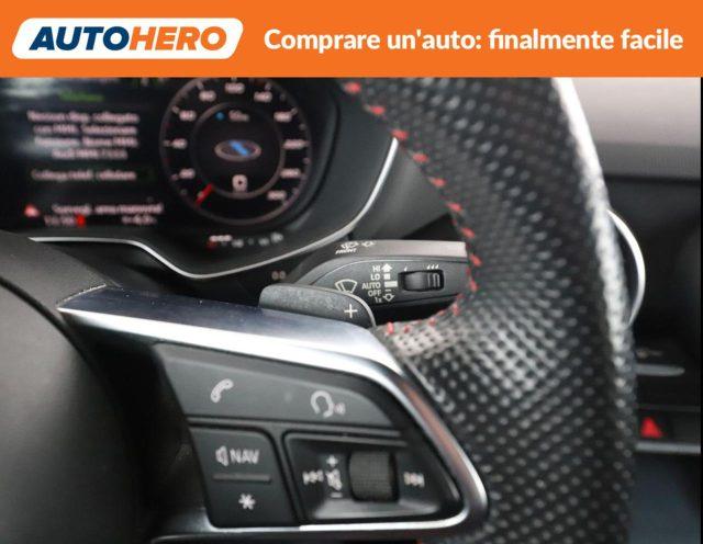 AUDI TT Coupé 40 TFSI S tronic