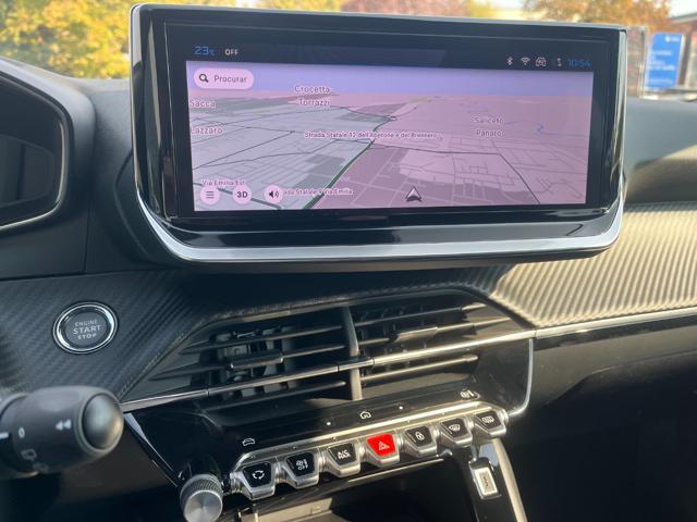 PEUGEOT 2008 PureTech 100 S&S Allure KM 0