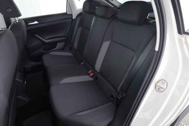 VOLKSWAGEN Taigo Taigo 1.0 TSI 110 CV Life