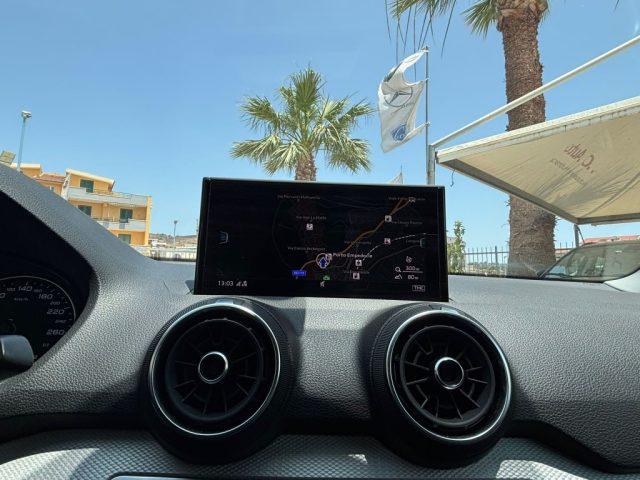 AUDI Q2 35 2.0 tdi Business quattro 150cv s-tronic my20