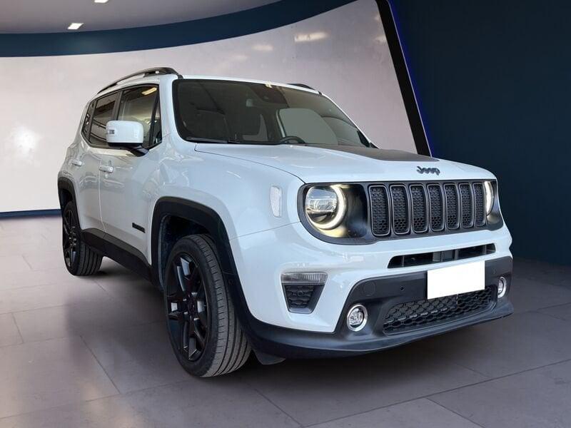 Jeep Renegade 4xe 1.3 t4 phev S 4xe at6