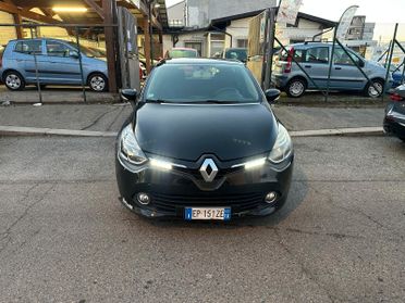 Renault Clio 1.2 75CV 5 porte Live