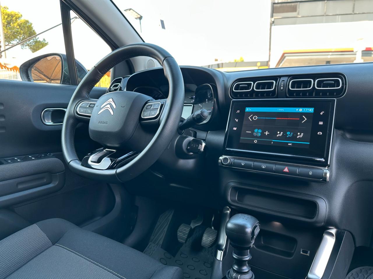 CITROEN C3 AirCross 1.5 BlueHDi 110 S&S Feel