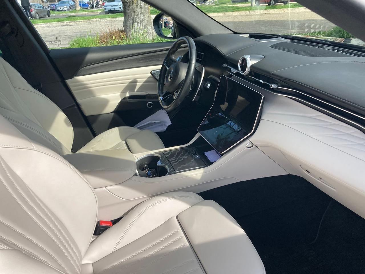 Maserati Grecale Modena 2.0 #9927