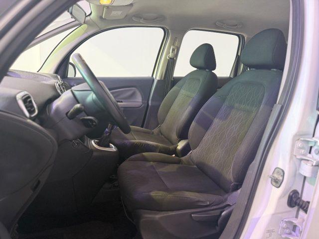 CITROEN C3 Picasso 1.4 VTi 95 Exclusive