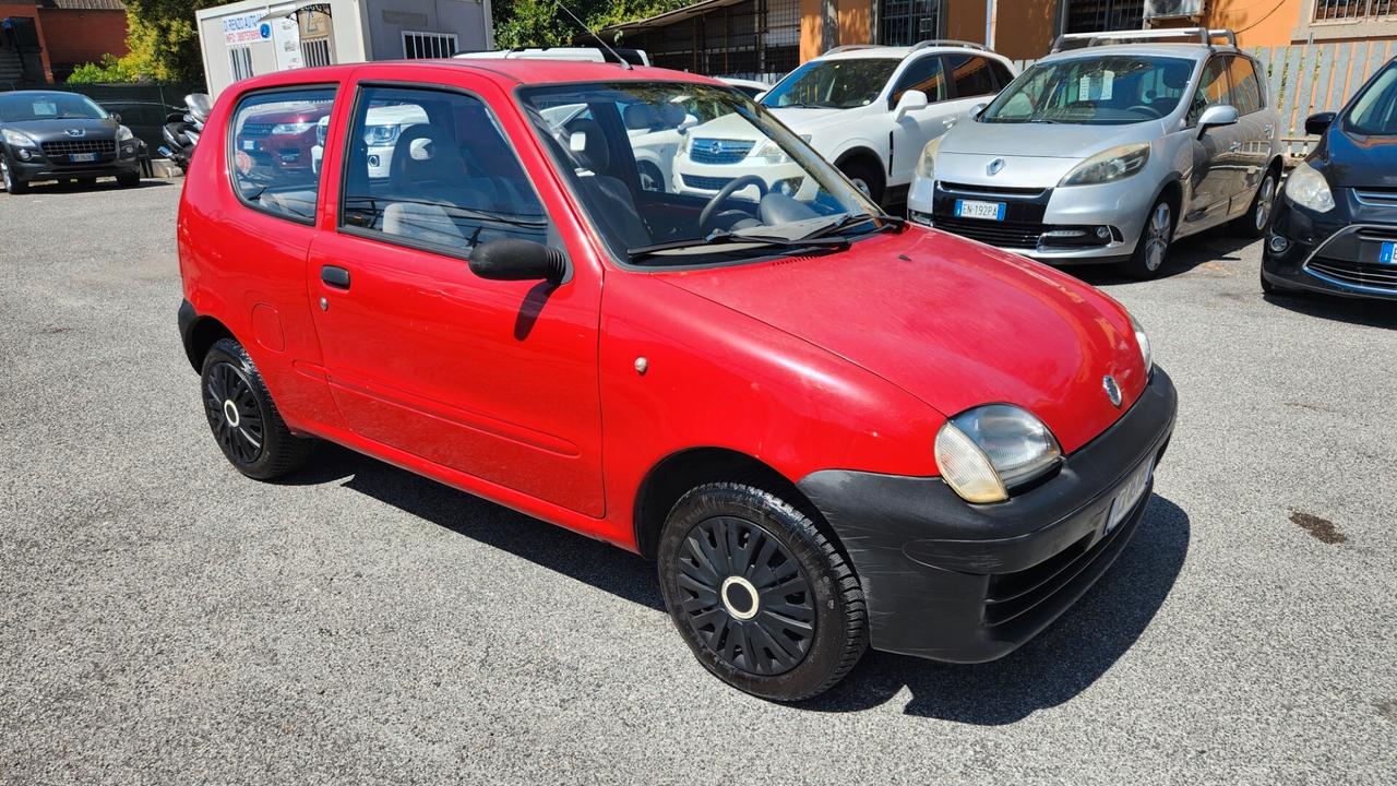 Fiat 600 1.1 Class