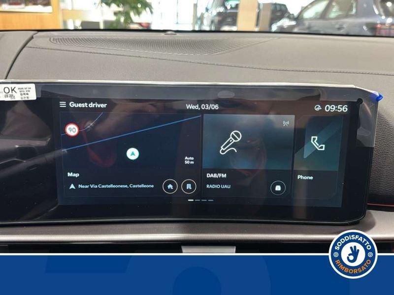Kia Sportage 1.6 CRDi MHEV DCT GT-Line PE