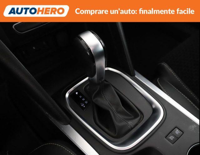 RENAULT Megane Sporter dCi 8V 110 CV Energy Intens