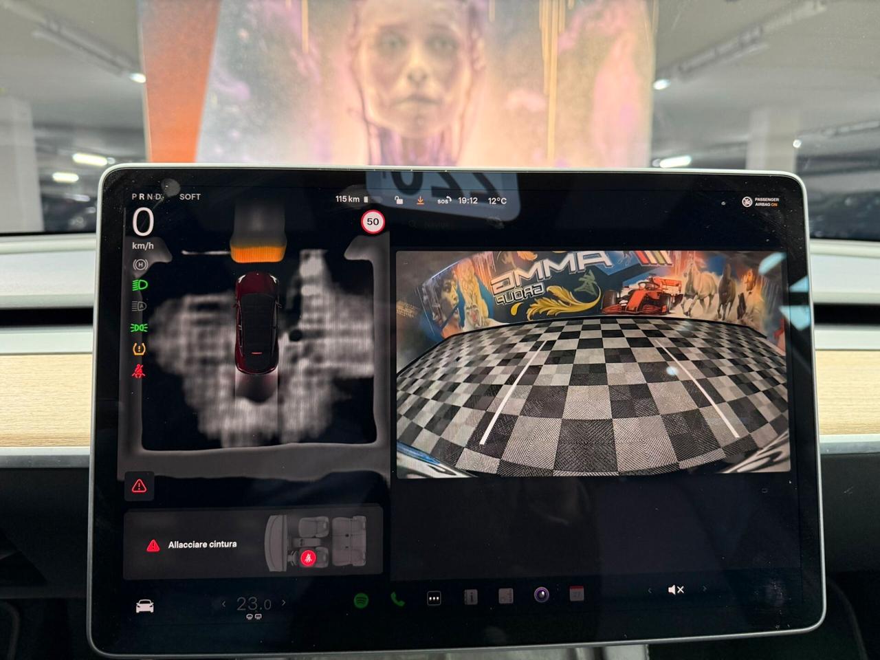 Tesla Model Y AWD Performance (046)