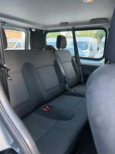 Renault Trafic BluedCi 150CV PL-TN Equilibre