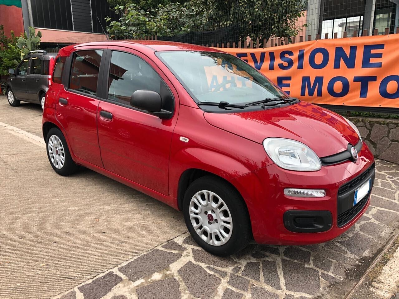 Fiat Panda 1.2 Easy