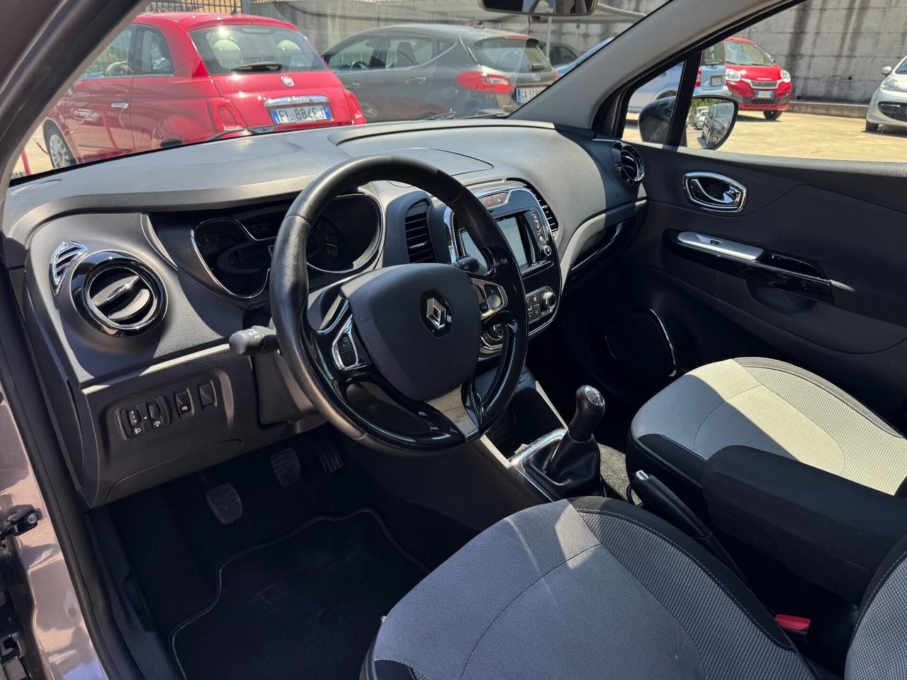 Renault Captur 0.9 TCe 90CV S&SIntens/68.000KM