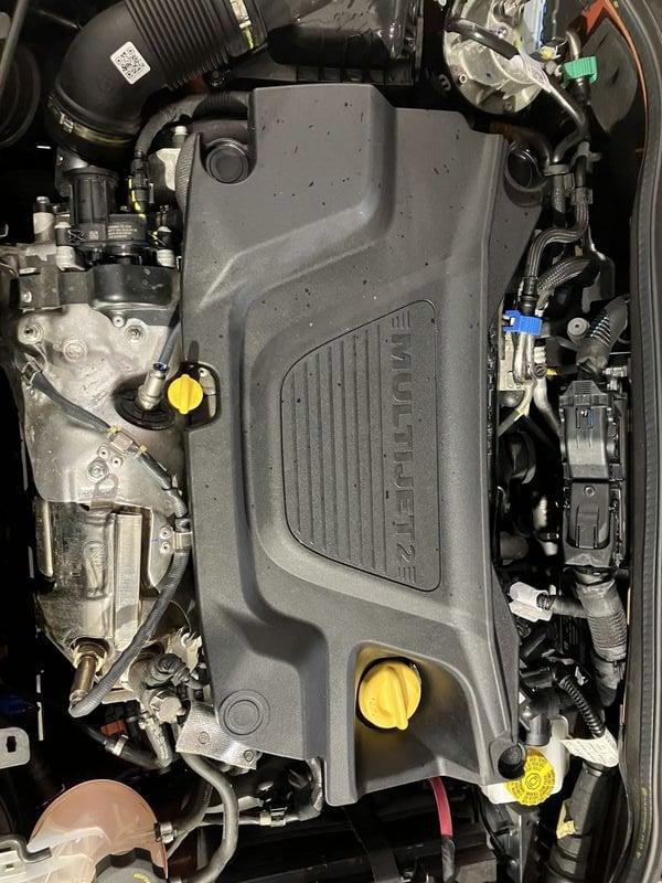 FIAT Tipo Tipo 1.6 Mjt S&S 5 porte