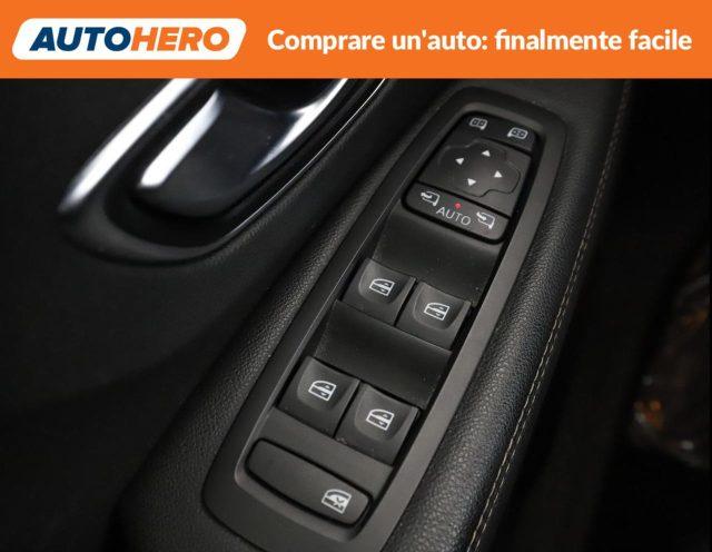 RENAULT Grand Scenic dCi 8V 110 CV EDC Energy Sport Edition2