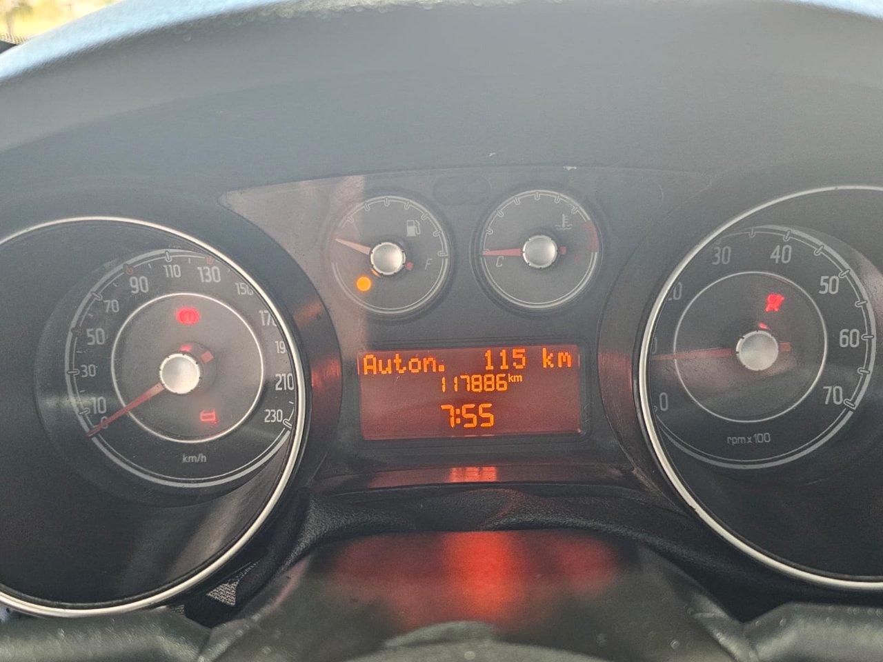 Fiat Punto Evo 5 Porte Punto Evo 5p 1.3 mjt MyLife s&s 75cv