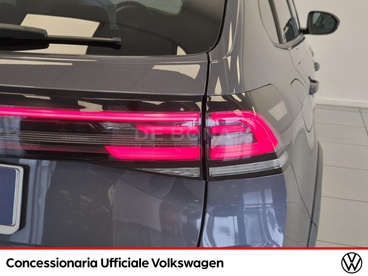 Volkswagen Taigo 1.0 tsi life 95cv