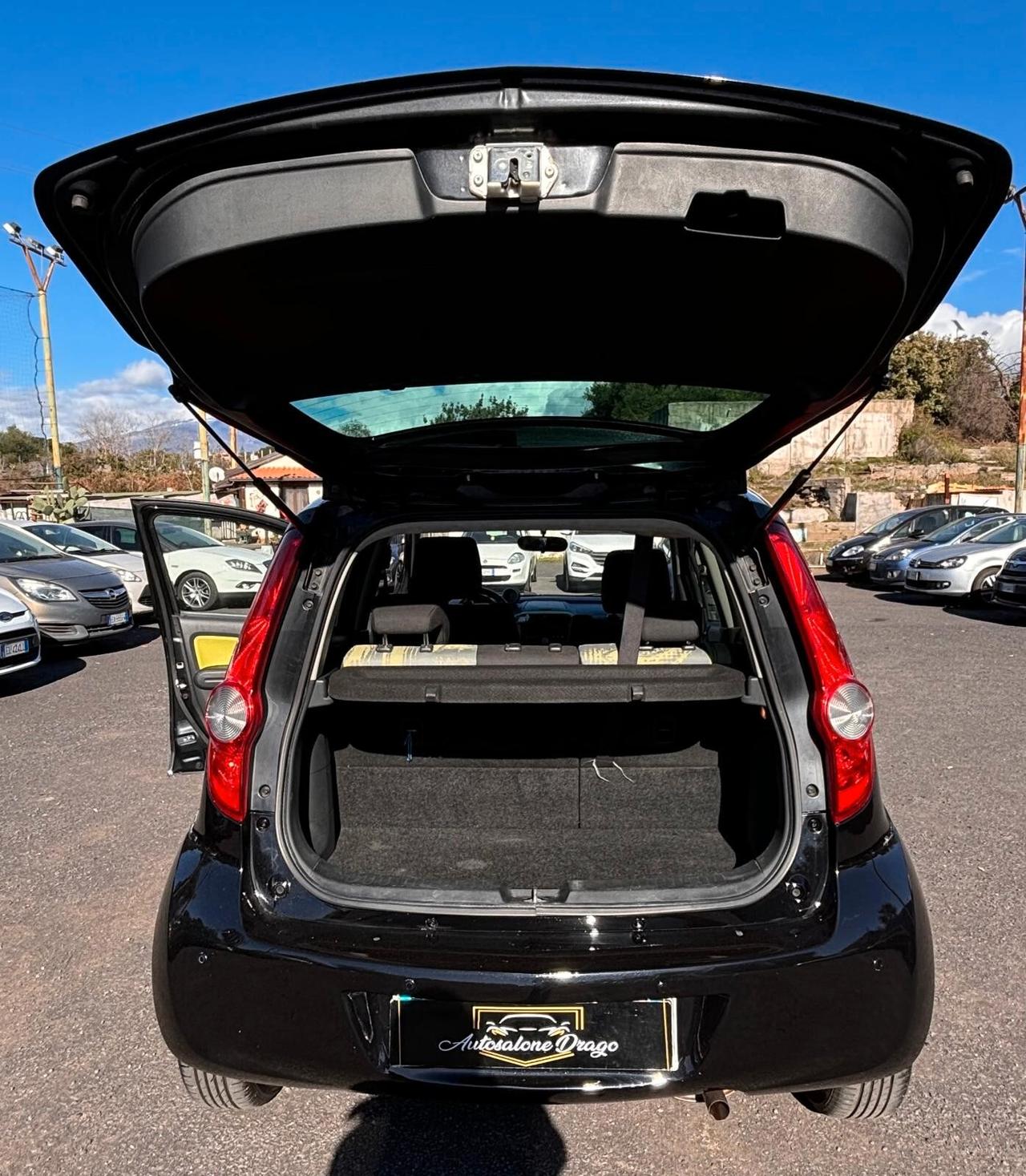 Opel Agila 1.2 16V 94CV Enjoy