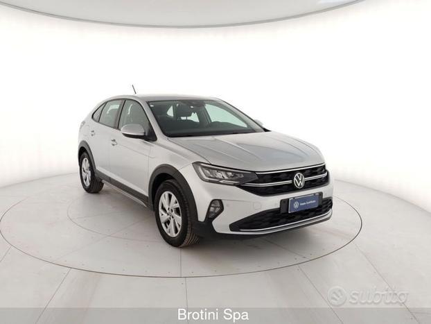 Volkswagen Taigo 1.0 TSI 110 CV Edition Plus