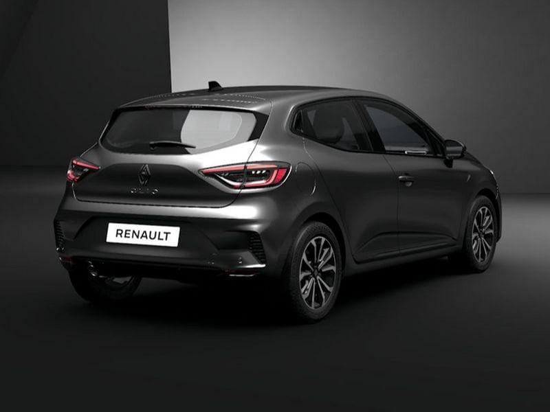 Renault Clio Clio ECO-G Techno 100 CV