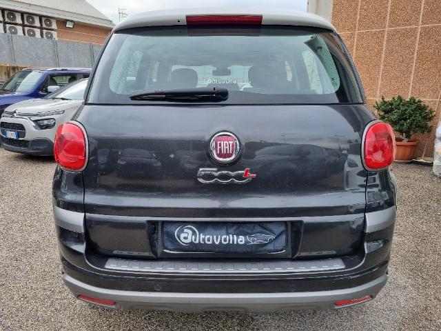 FIAT 500L 1.3 Multijet 95 CV Cross