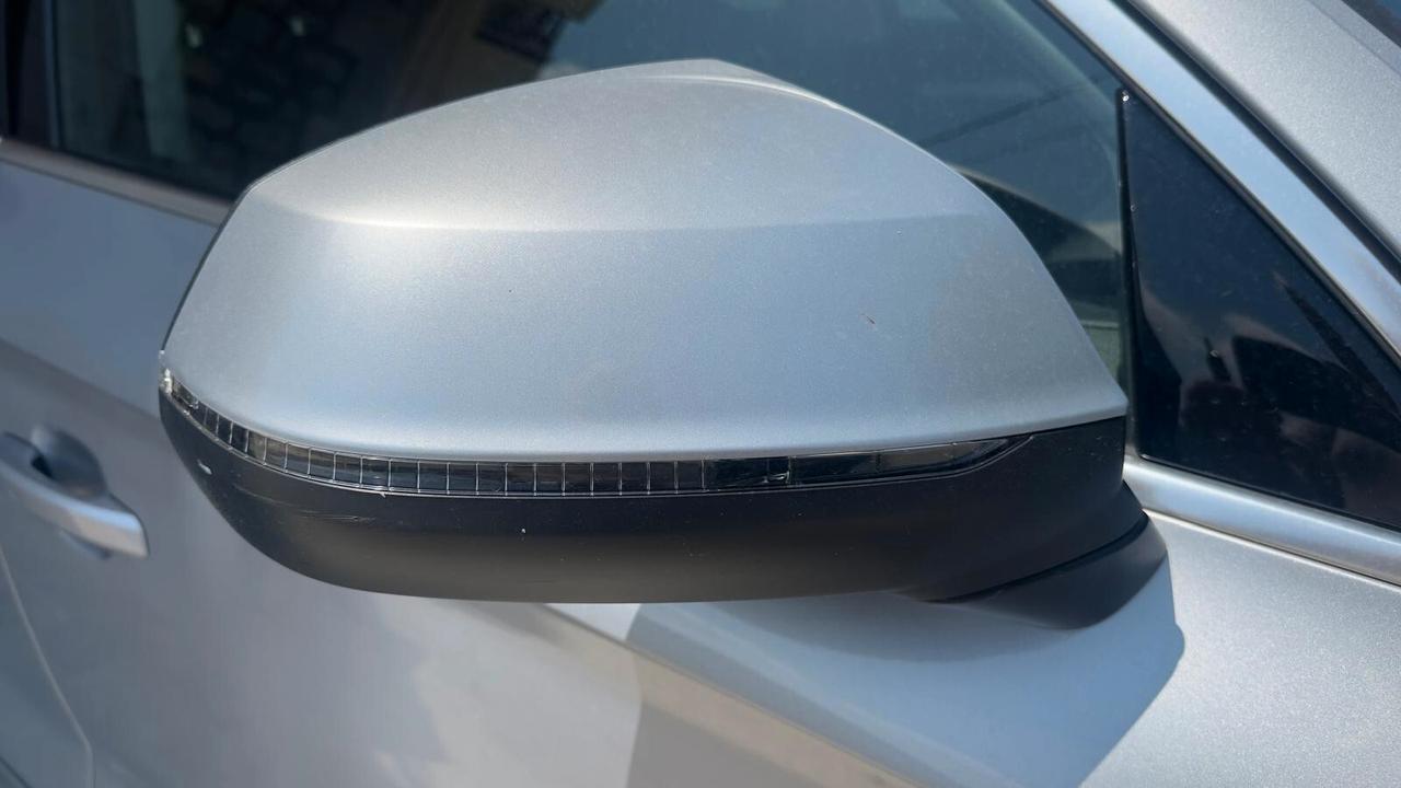 Audi Q5 40 TDI 204 CV quattro S tronic Business