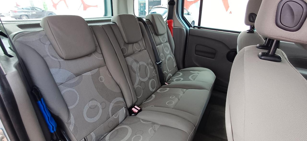 Renault Kangoo 1.6 105CV 5 porte Dynamique