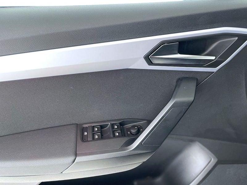 SEAT Ibiza 1.0 EcoTSI 95cv FR