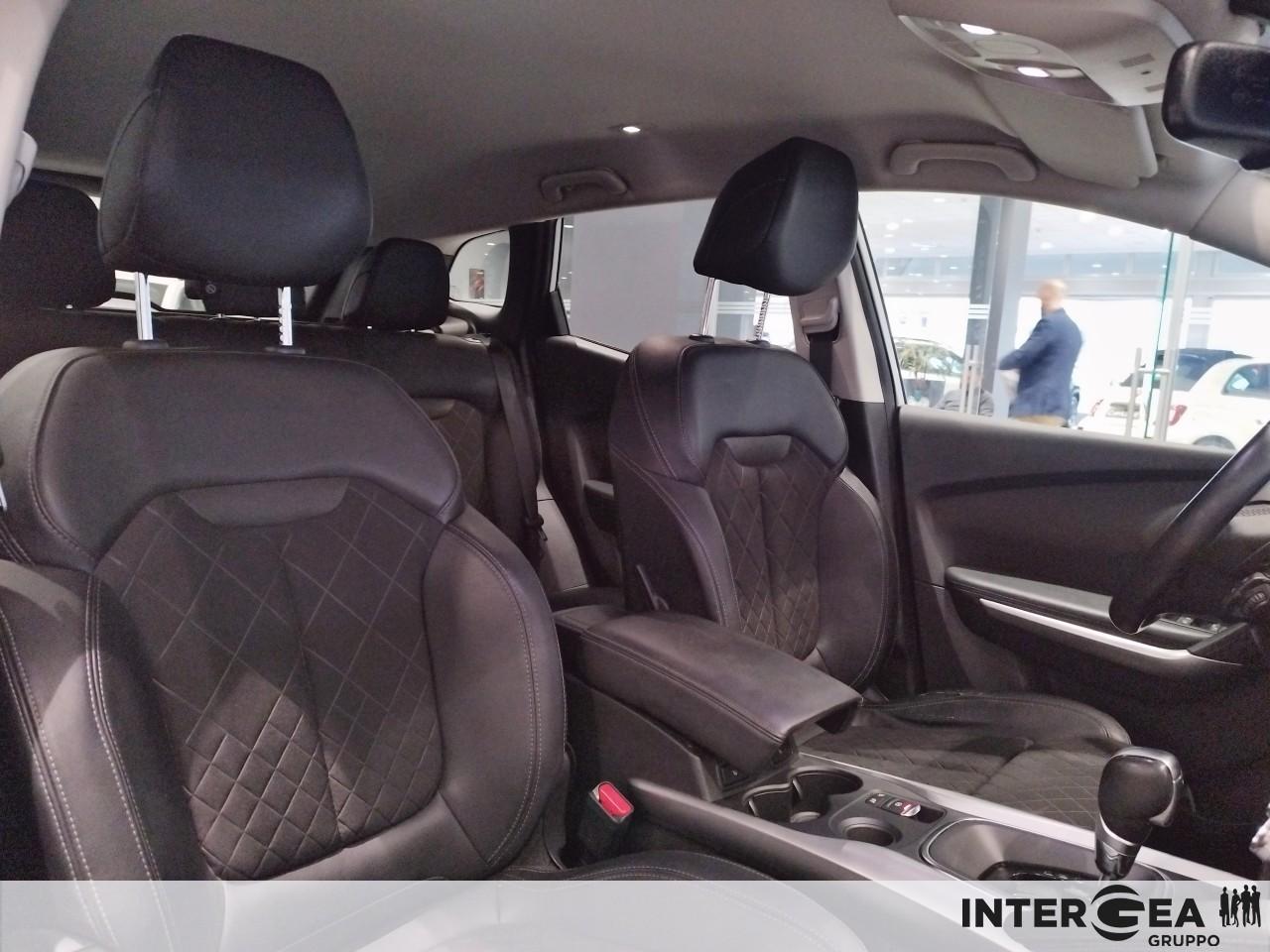 RENAULT Kadjar 1.5 blue dci Sport Edition2 115cv edc §§