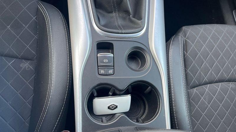 Renault Kadjar 1.5 Blue dCi Sport Edition2 FAP 1.5 blue dci Sport Edition2 115cv