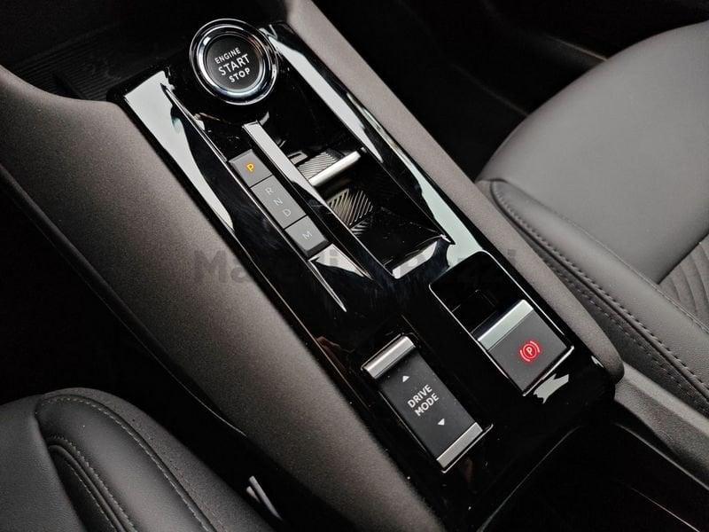 Alfa Romeo Junior Junior 1.2 136 CV Hybrid eDCT6 Speciale