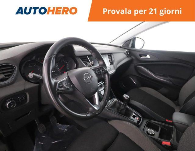 OPEL Grandland X 1.5 diesel Ecotec Start&Stop Advance