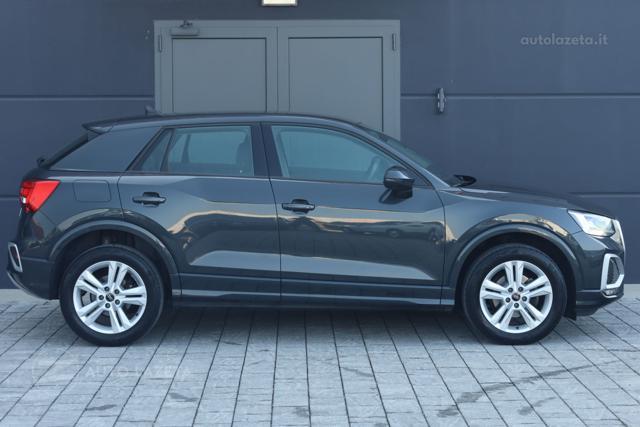 AUDI Q2 35 1.5 TFSI S tronic Advanced