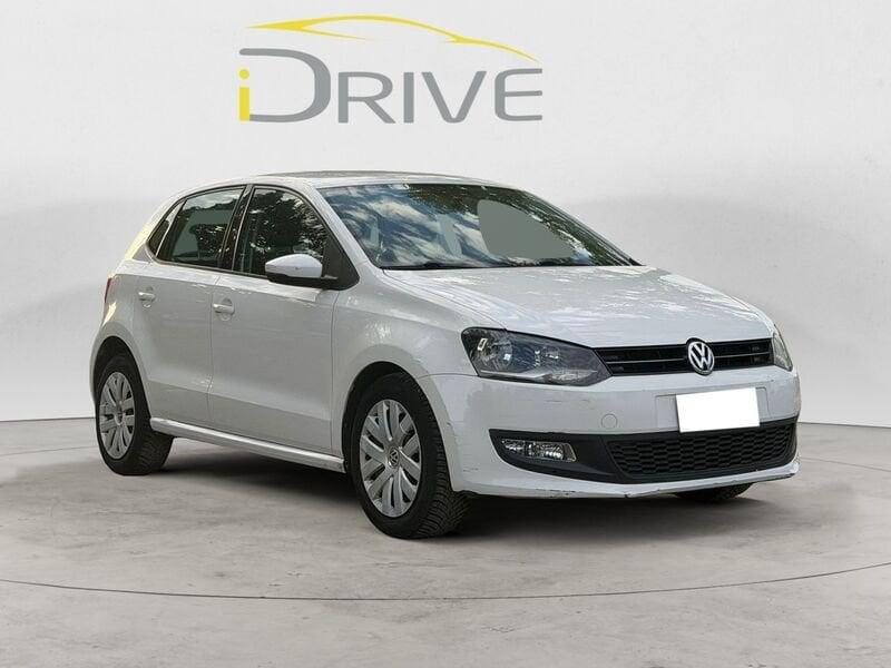 Volkswagen Polo Polo 5p 1.4