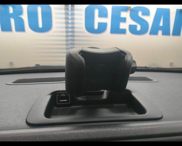 FIAT New Panda 4X4 0.9 t.air t. 85cv Cross 4x4